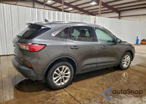 2020 Ford Escape Se z USA, uszkodzony, nr VIN 1FMCU0G65LUB83948